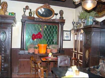 Foto: Kanapee Stadthagen
